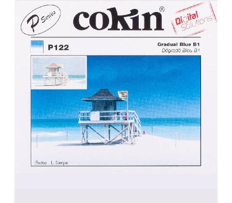 Cokin P122