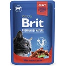 Brit Premium Cat Beef Stew & Peas 100 g