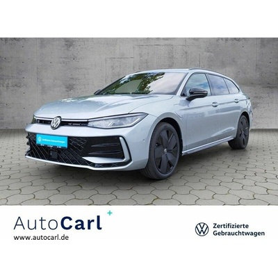 Volkswagen Passat Variant 1.5 eHybrid R-Line DSG 200 kW