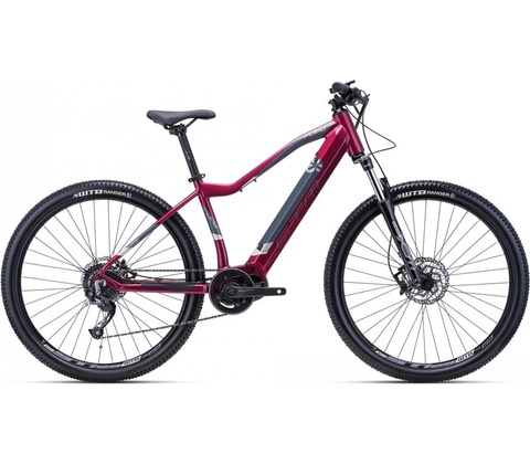 CTM Ruby Pro 2022