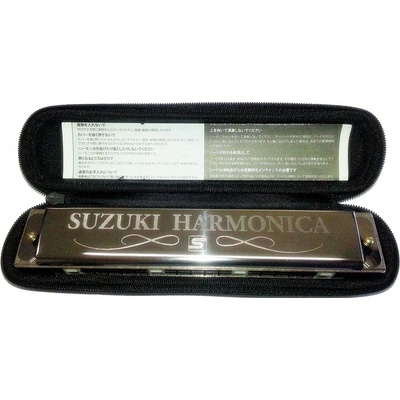 Suzuki SU-21 SP-N G