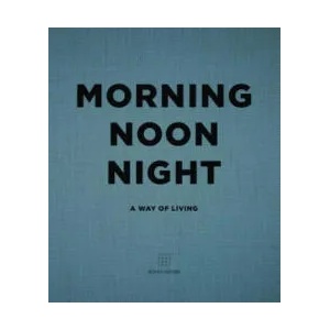 Morning, Noon, Night | SOHO HOUSE (2016)