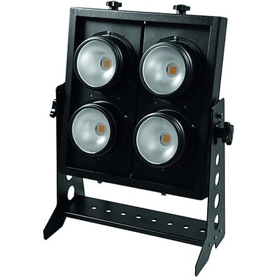 Eurolite Audience Blinder 4x60W LED COB RGB