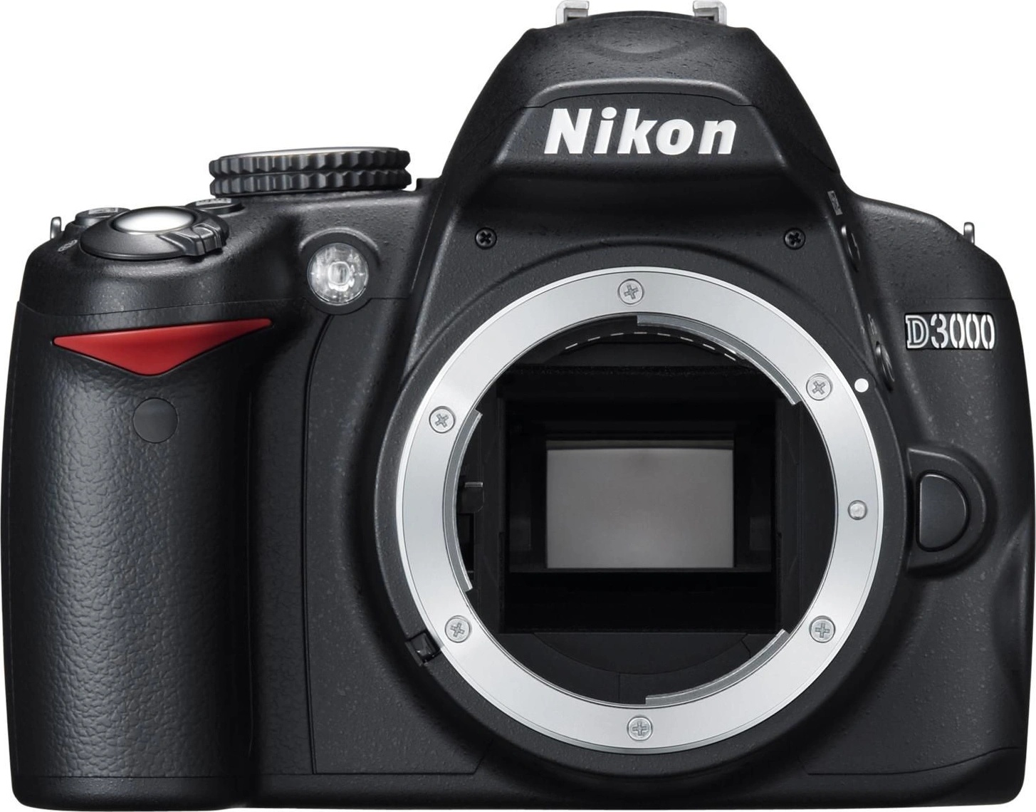 Nikon D3000 - Heureka.sk