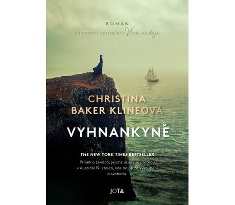 Vyhnankyně