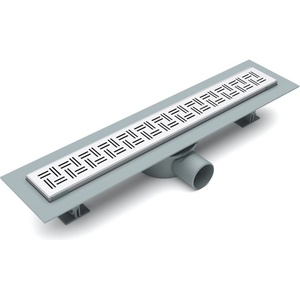 Inter Ceramic Линеен сифон icd 50014 - 70 (50014 - 70 new generation)