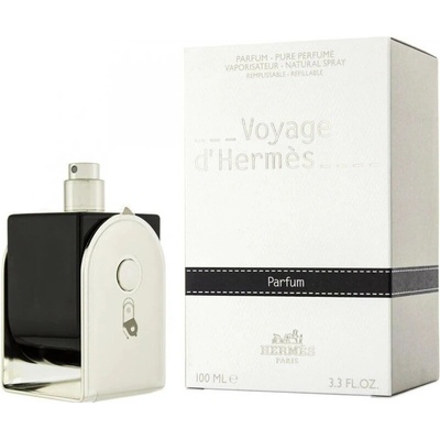 Hermès Voyage d'Hermès parfém unisex 35 ml