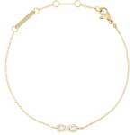 Daniel Wellington Дамска стоманена гривна Daniel Wellington Mirelle Infinity DW00401626 Daniel Wellington | Mnogotsveten | ЖЕНИ | UNI