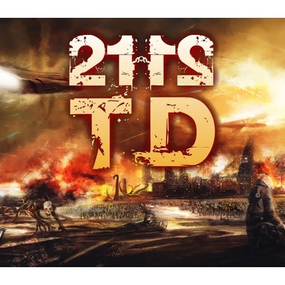 2112TD: Tower Defense Survival
