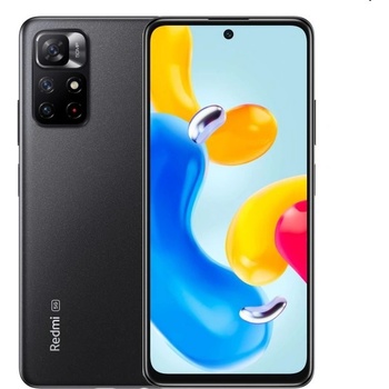 Xiaomi Redmi Note 11S 5G 4GB/64GB