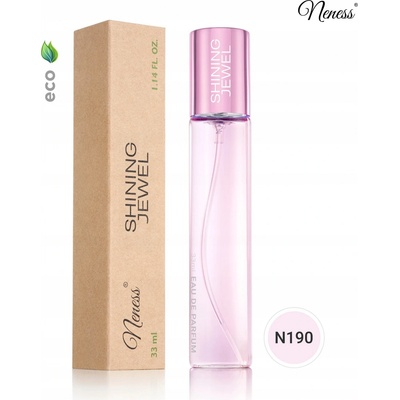 Neness Shining Jewel parfumovaná voda dámska 33 ml