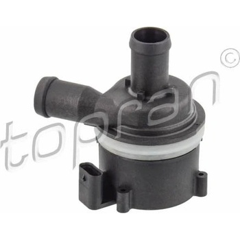 TOPRAN 117357