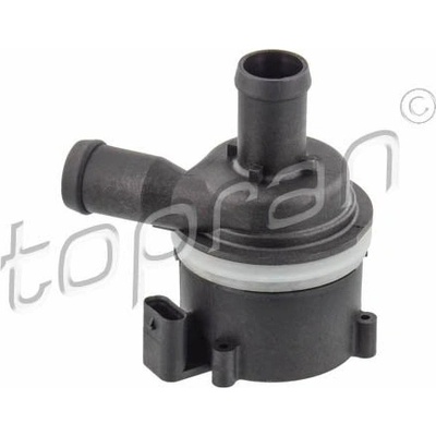 TOPRAN 117357