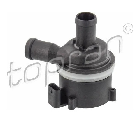 TOPRAN 117357