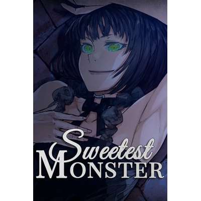 ebi-hime Sweetest Monster (PC)