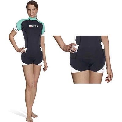 Mares RASH GUARD kraťasy Dámske