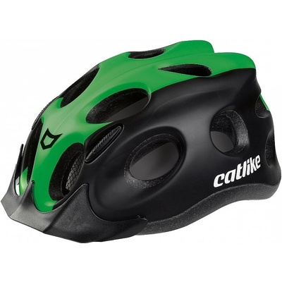 Catlike TIKO R003 ČERNO-ZELENÁ 2015