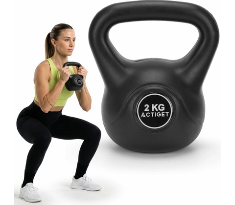ACTIGET ACT0079 2 kg