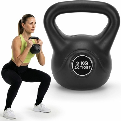 ACTIGET ACT0079 2 kg