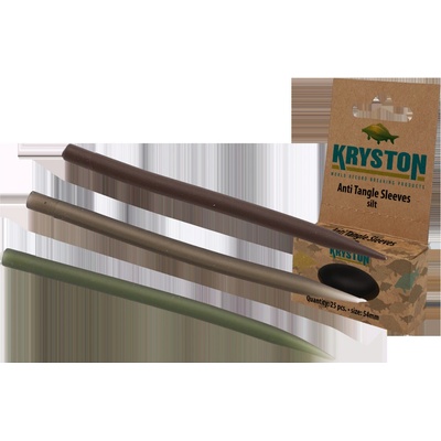 Kryston Krytky proti Zamotání Dlhé Zelené 25ks