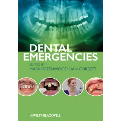 Dental Emergencies | Mark Greenwood