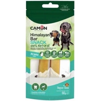 CAMON HIMALÁJSKY SYR S 60 g