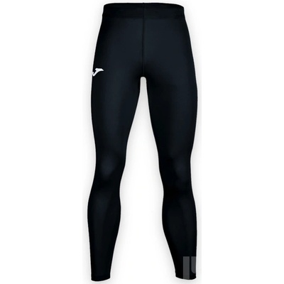 Joma Academy elasťáky černá