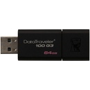 Kingston DataTraveler 100 G3 64GB DT100G3/64GB