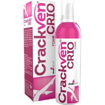 Crackven CRIO Pena 150 ml