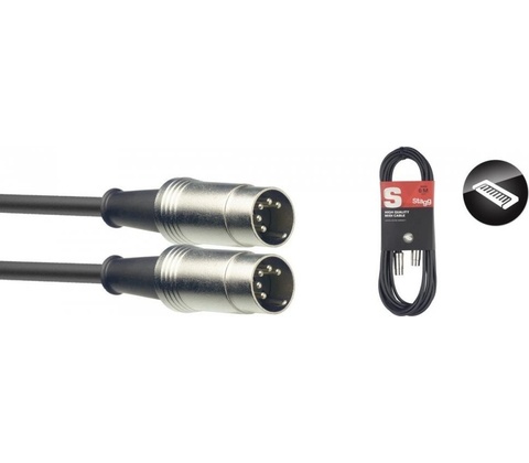 Stagg SMD6