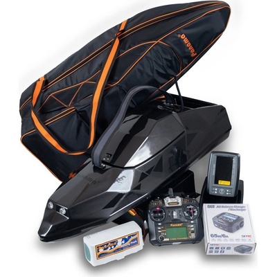 Panama Phantom S Echolotem