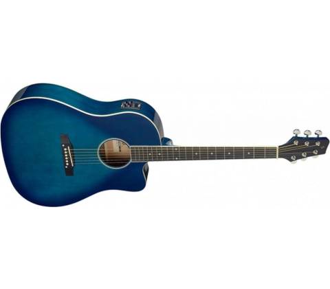 Stagg SA35