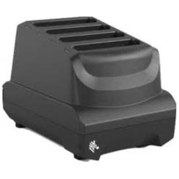 Zebra BTRCUP-NGTC5TC7-01, 4-Slot Battery Cup (BTRCUP-NGTC5TC7-01)