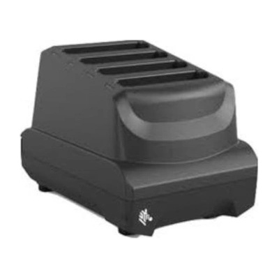 Zebra BTRCUP-NGTC5TC7-01, 4-Slot Battery Cup (BTRCUP-NGTC5TC7-01)