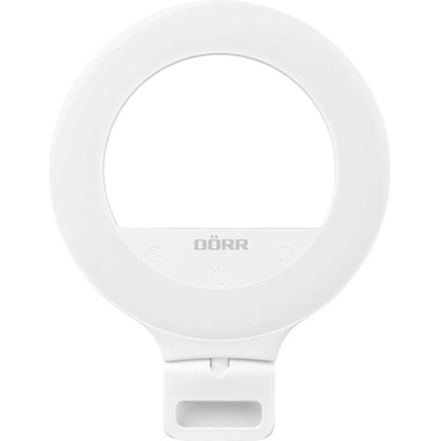 Dörr SLR-13 Selfie Ring Light LED