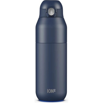 ion8 Primo Revive Large nerezová termoska Midnight 720 ml