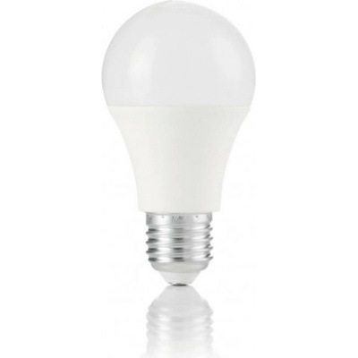 Ideal Lux 151762 LED žárovka E27 Classic A60 10W/800lm 3000K bílá