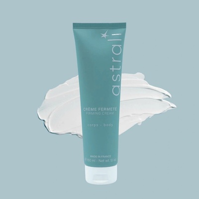 Astrali Firming Cream zeštíhlující a zpevňující krém pro formování postavy 150 ml – Zbozi.Blesk.cz