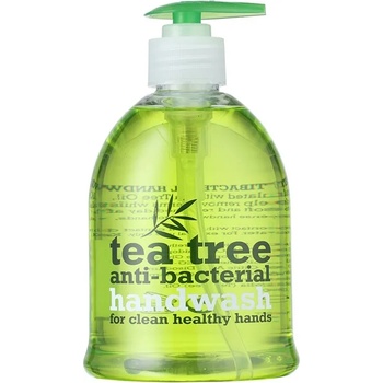 Image 1 of Xpel Marketing Tea Tree антибактериален сапун за ръце 500 мл