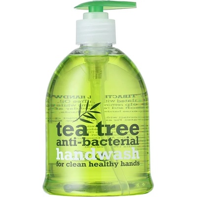 Xpel Marketing Tea Tree антибактериален сапун за ръце 500 мл