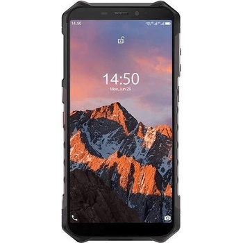 Ulefone Armor X5 Pro 4GB/64GB Black