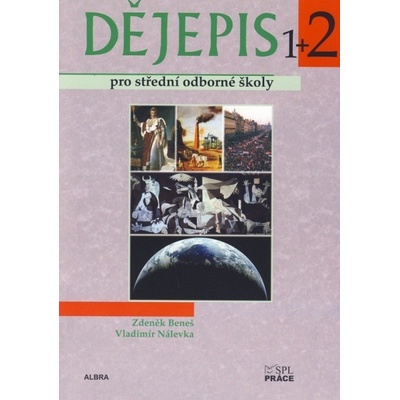 Dějepis pro střední odborné školy 2. díl