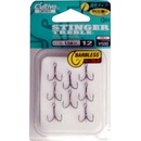 Owner Trojháčik bez protihrotu STBL1.56 veľ.16 8 ks