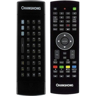 GENERAL CHANGHONG LED50B2500IS, LED50B2510IS, 3D50B4500IS, 3D42B4500IS - магическо съвместимо дистанционно управление на марката General (LED50B2500IS, LED50B2510IS, 3D50B4500IS, 3D42B4500IS)