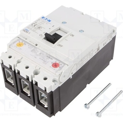 Eaton Electric NZMN1-A63