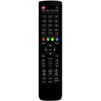 GENERAL Kogan KALED32QH5000QB - съвместимо дистанционно управление на марката General (Kogan KALED32QH5000QB)
