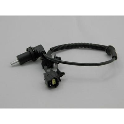 NTY Snímač ABS Zadný Chevrolet Aveo 06- pravá strana (96473223)