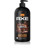 AXE Dark Temptation душ гел за лице, тяло и коса 900ml