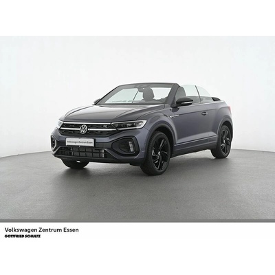 Volkswagen T-Roc Cabriolet TSI DSG R-Line 110 kW