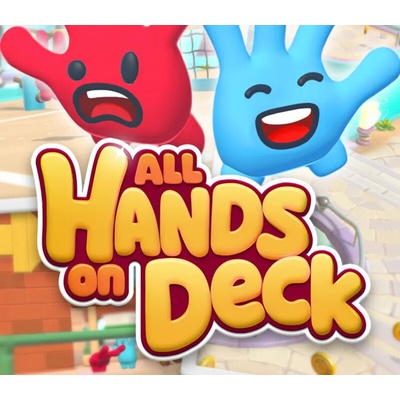All Hands on Deck